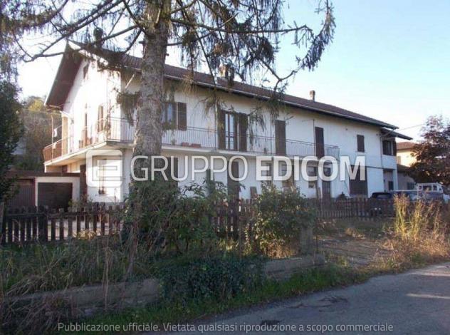 appartamento in vendita a Melazzo