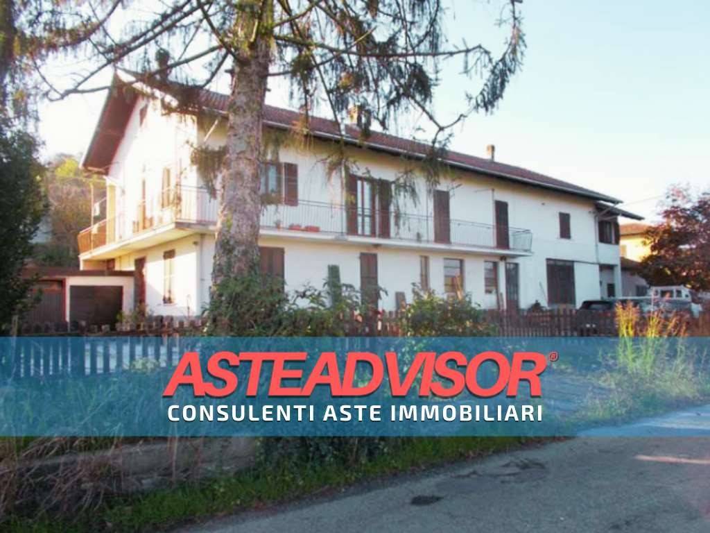 casa indipendente in vendita a Melazzo