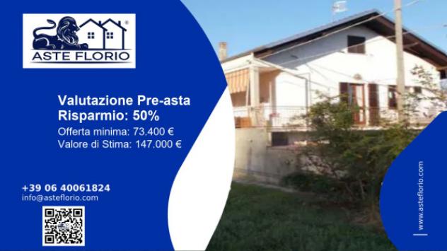 appartamento in vendita a Melazzo