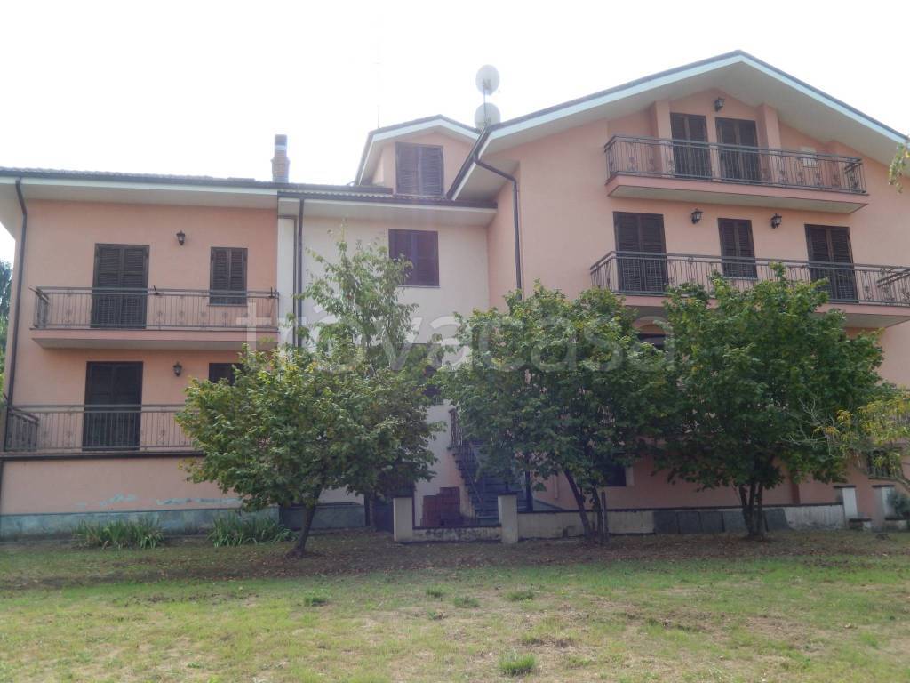 casa indipendente in vendita a Melazzo