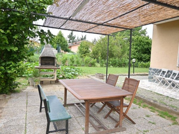 casa indipendente in vendita a Melazzo