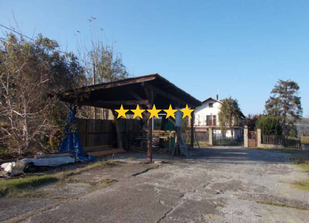 appartamento in vendita a Melazzo