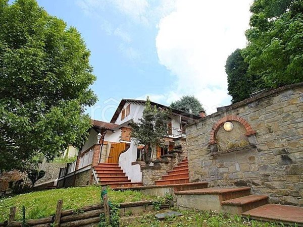 casa indipendente in vendita a Melazzo