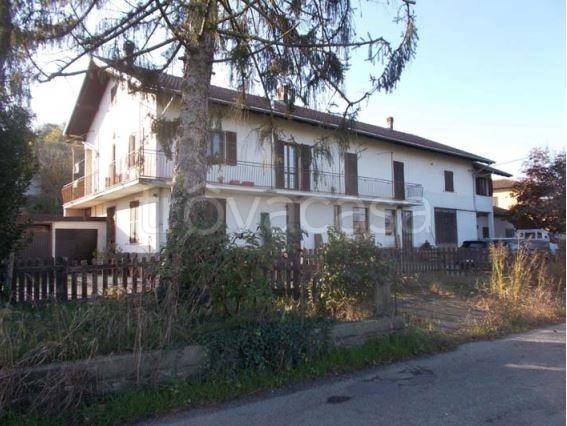 casa indipendente in vendita a Melazzo