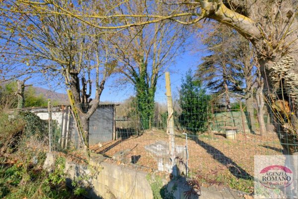 casa indipendente in vendita a Melazzo