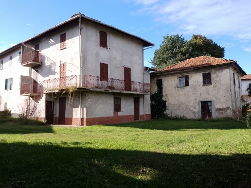 casa indipendente in vendita a Melazzo in zona Arzello