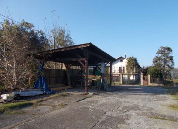 appartamento in vendita a Melazzo