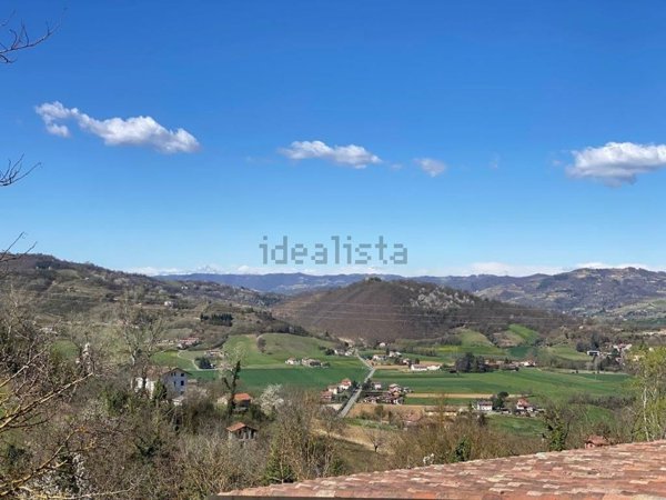 casale in vendita a Melazzo