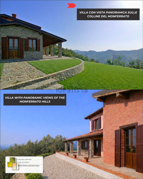 casa indipendente in vendita a Melazzo