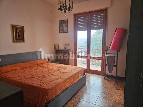 appartamento in vendita a Melazzo