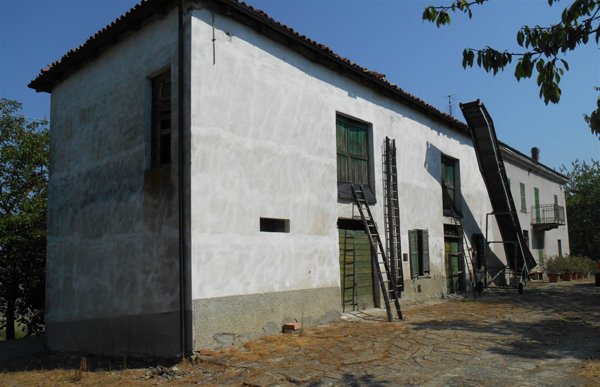 casa indipendente in vendita a Melazzo