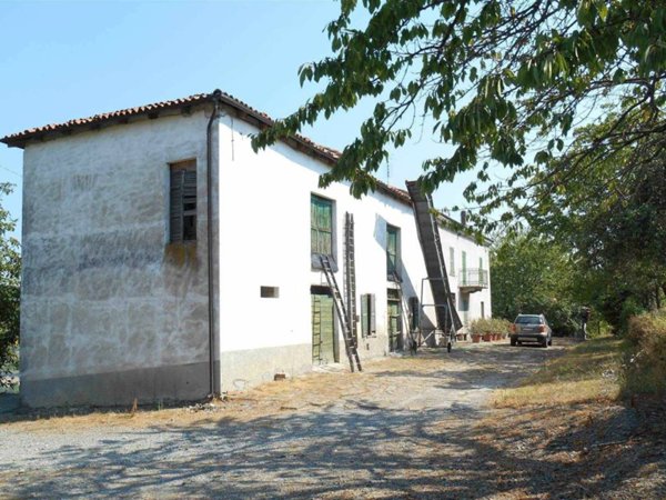 casa indipendente in vendita a Melazzo
