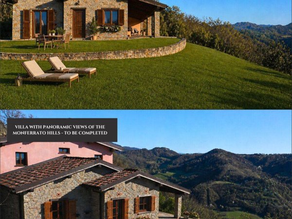 casa indipendente in vendita a Melazzo