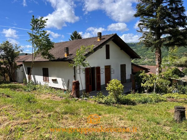 casa indipendente in vendita a Melazzo in zona Arzello