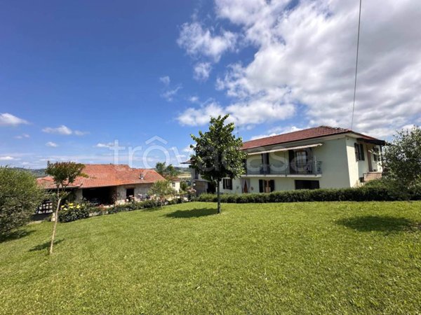 casa indipendente in vendita a Melazzo