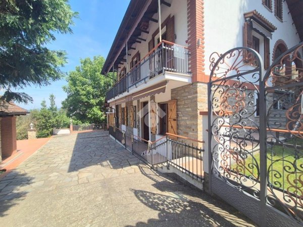 casa indipendente in vendita a Melazzo
