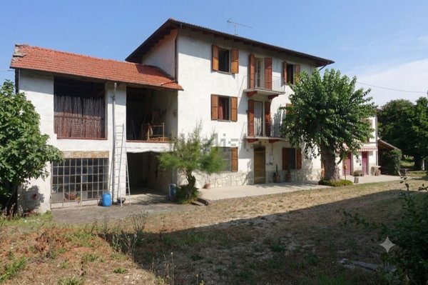 casale in vendita a Melazzo in zona Arzello