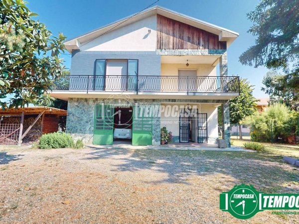 appartamento in vendita a Melazzo in zona Arzello