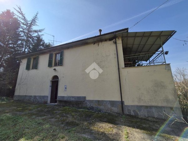 casa indipendente in vendita a Melazzo in zona Arzello