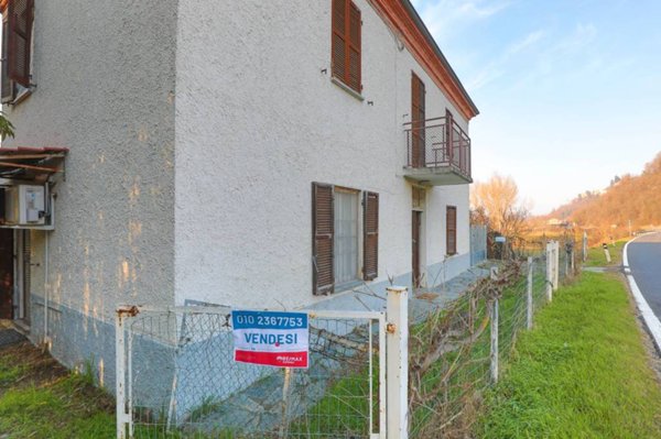 casa indipendente in vendita a Melazzo in zona Arzello