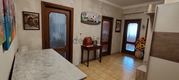 appartamento in vendita a Merana