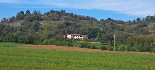 casa indipendente in vendita a Merana