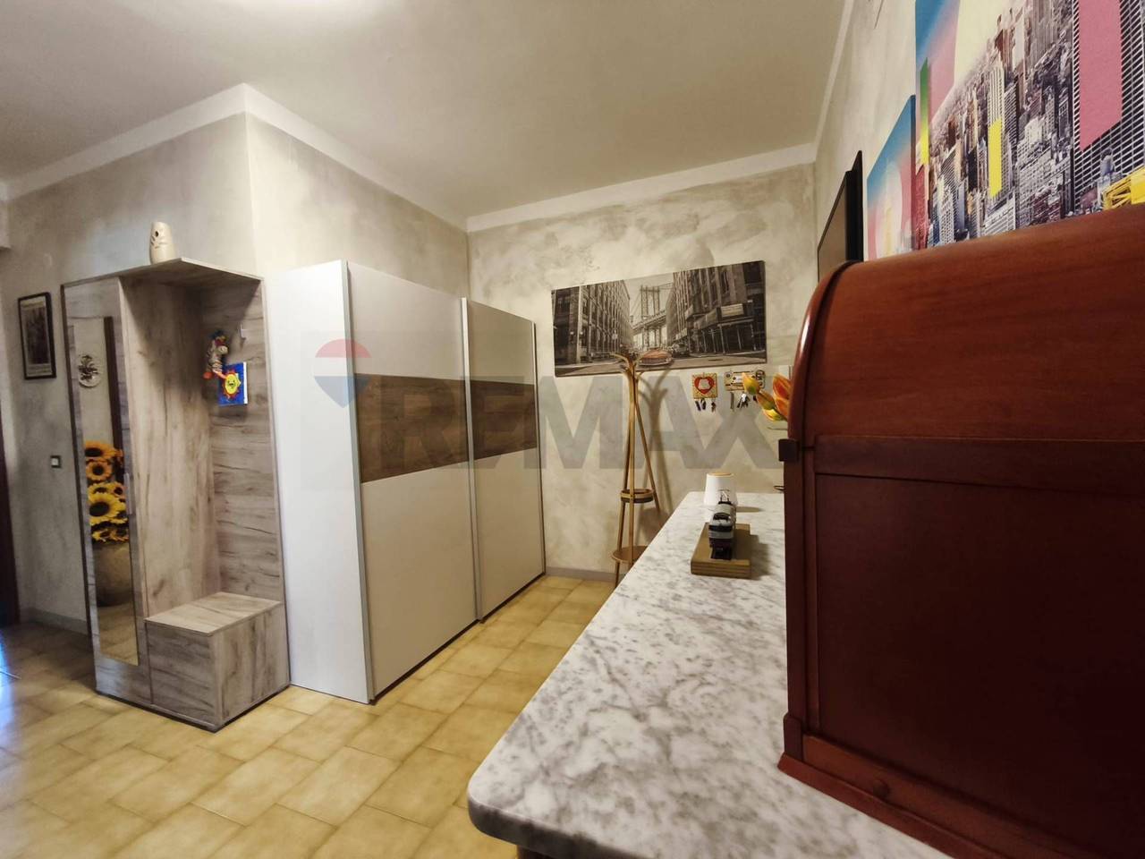 appartamento in vendita a Merana