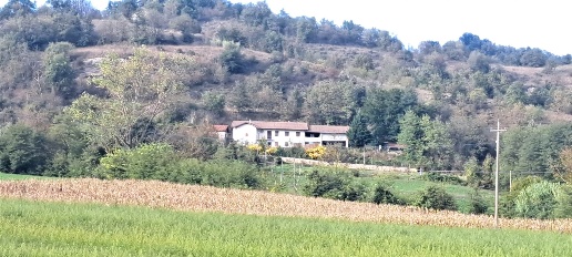 casa indipendente in vendita a Merana