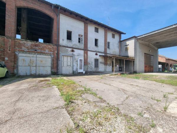 casa indipendente in vendita a Mirabello Monferrato