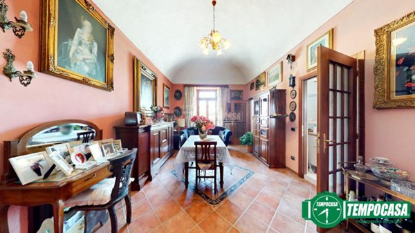 appartamento in vendita a Mirabello Monferrato