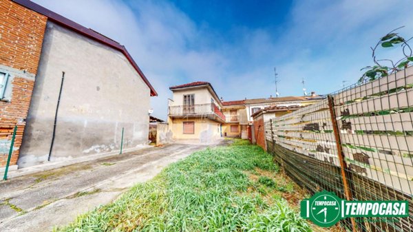 casa indipendente in vendita a Mirabello Monferrato