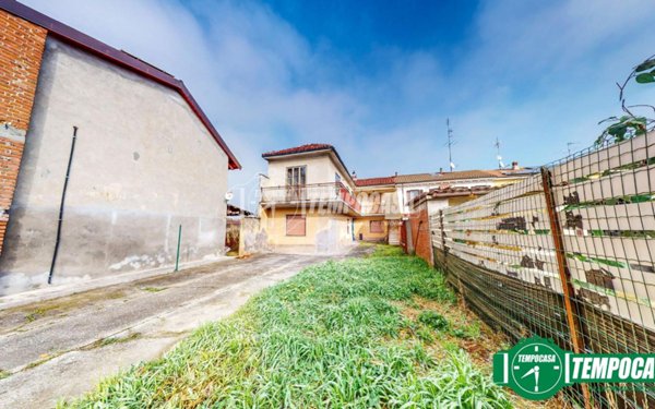 casa indipendente in vendita a Mirabello Monferrato