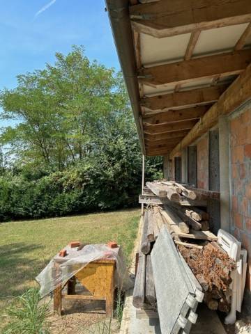 locale commerciale in vendita a Mirabello Monferrato