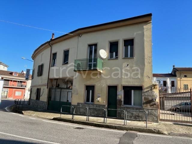 casa indipendente in vendita a Mirabello Monferrato