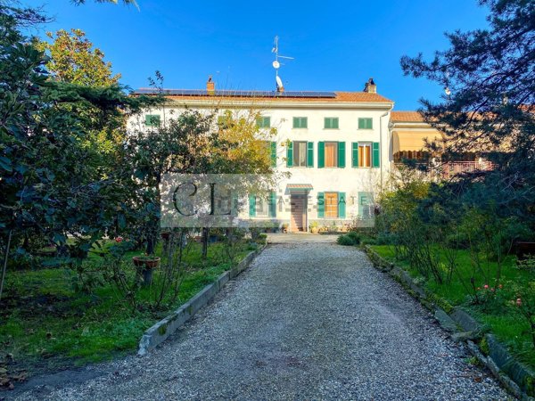 casa indipendente in vendita a Mirabello Monferrato