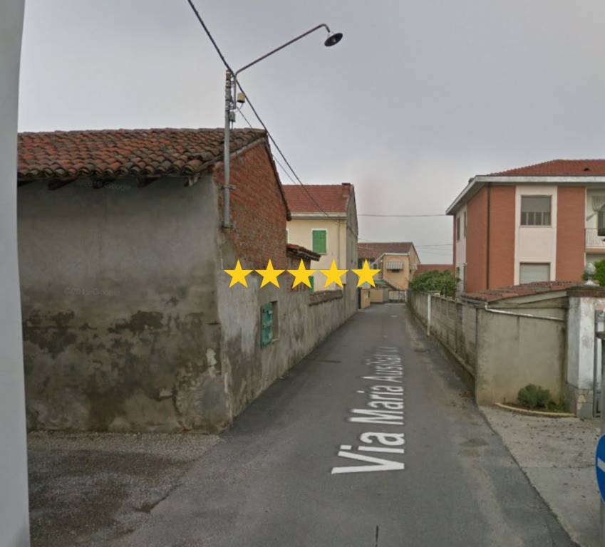 appartamento in vendita a Mirabello Monferrato