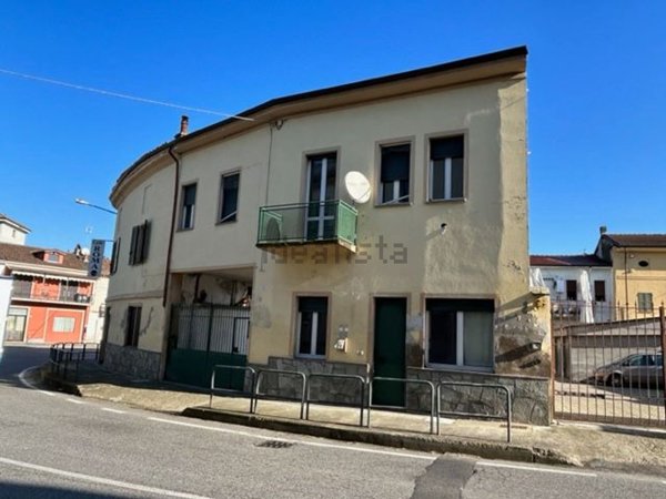 appartamento in vendita a Mirabello Monferrato