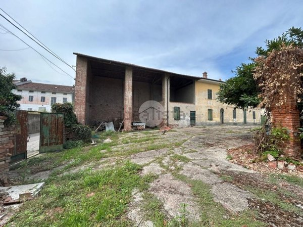 casa indipendente in vendita a Mirabello Monferrato