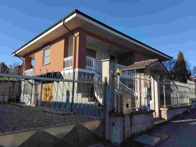 casa indipendente in vendita a Mirabello Monferrato