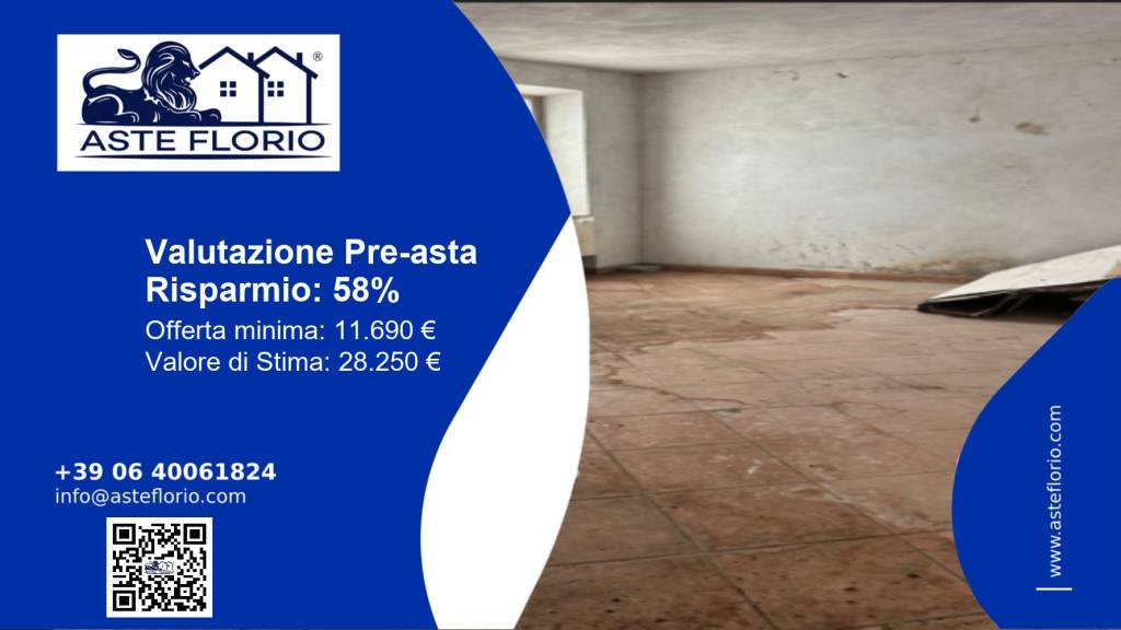 appartamento in vendita a Mirabello Monferrato