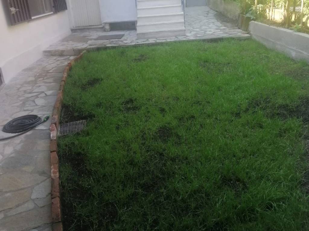 casa indipendente in vendita a Mirabello Monferrato