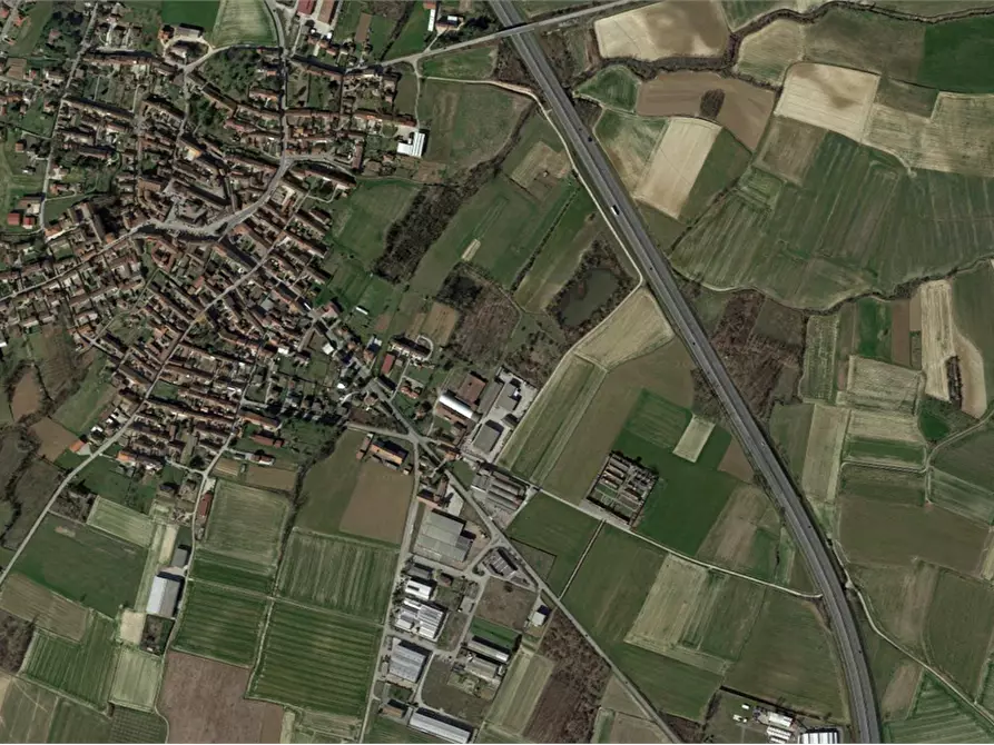 appartamento in vendita a Mirabello Monferrato