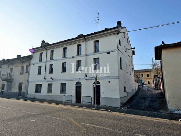 casa indipendente in vendita a Mirabello Monferrato