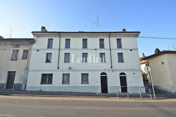 casa indipendente in vendita a Mirabello Monferrato