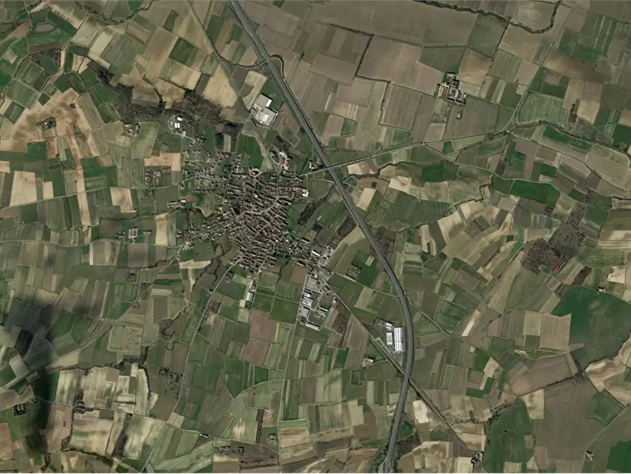 appartamento in vendita a Mirabello Monferrato