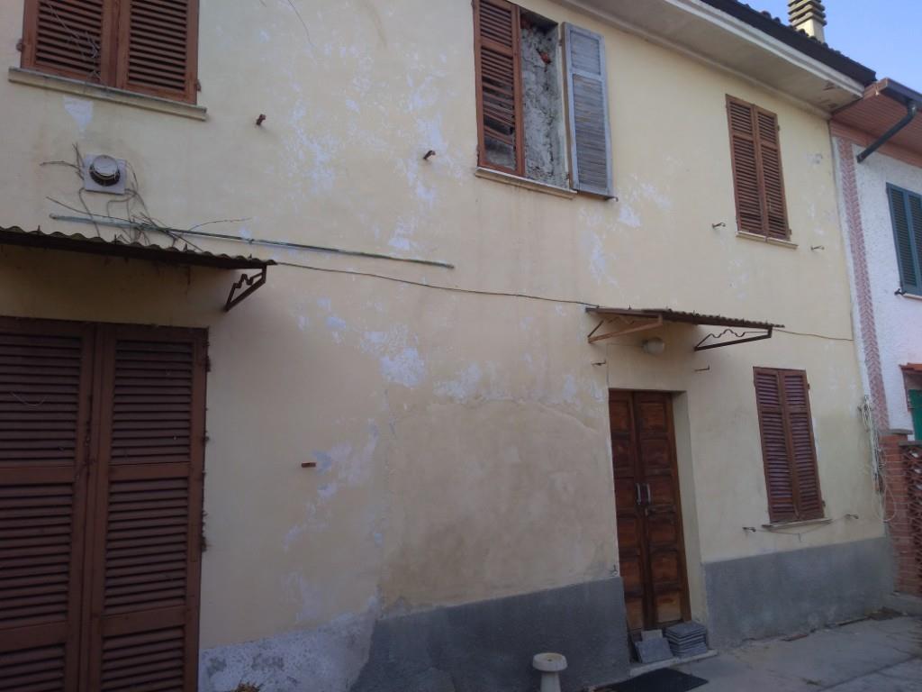 casa indipendente in vendita a Mirabello Monferrato