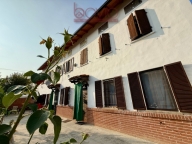casale in vendita a Mirabello Monferrato