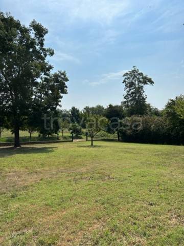 terreno edificabile in vendita a Mirabello Monferrato