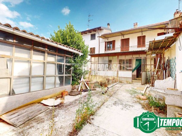 appartamento in vendita a Mirabello Monferrato