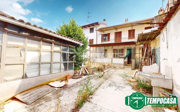 appartamento in vendita a Mirabello Monferrato